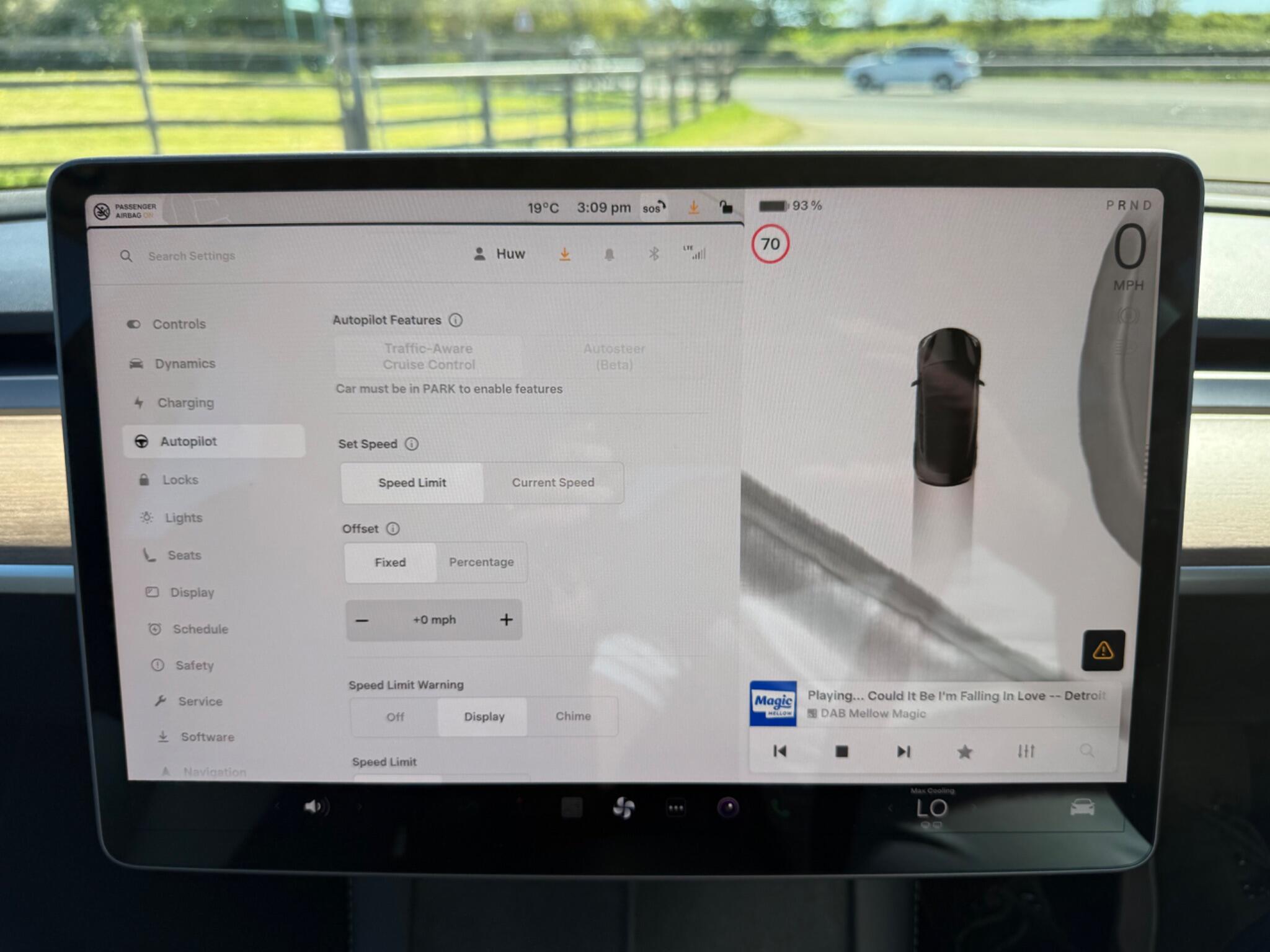 Tesla Model 3 Saloon 4dr Electric Auto RWD (241 bhp) — photo 102 of 114